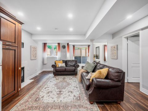Photo 35 at 60 Starwood Road, Patterson, Vaughan