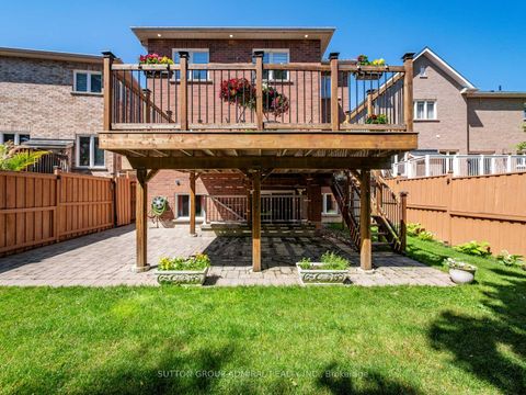 Photo 42 at 60 Starwood Road, Patterson, Vaughan
