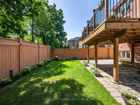 Photo 44 at 60 Starwood Road, Patterson, Vaughan