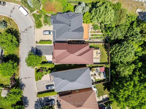 Photo 45 at 60 Starwood Road, Patterson, Vaughan