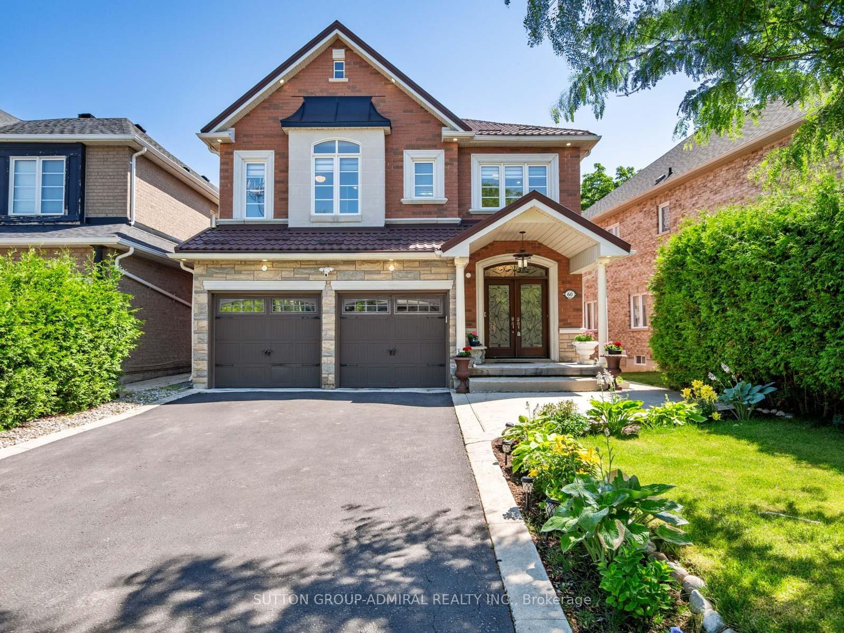 60 Starwood Road, Patterson, Vaughan 
