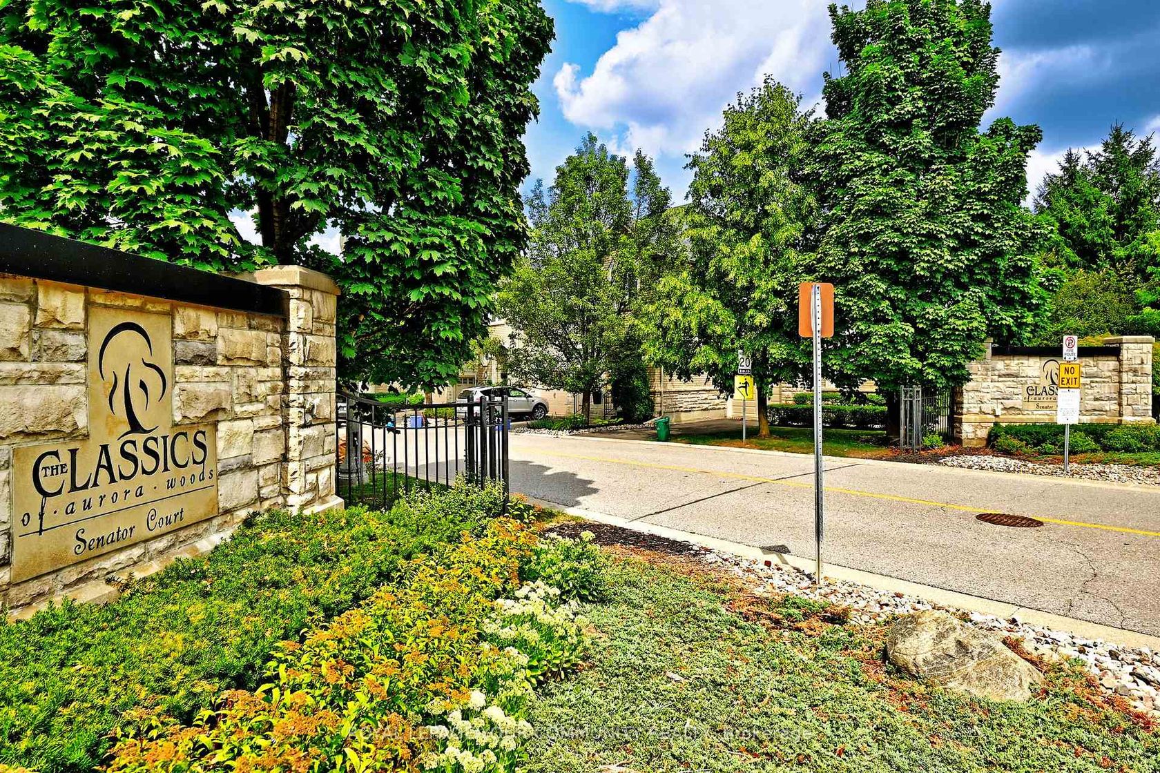 18 - 3 Senator Court, Aurora Heights, Aurora 