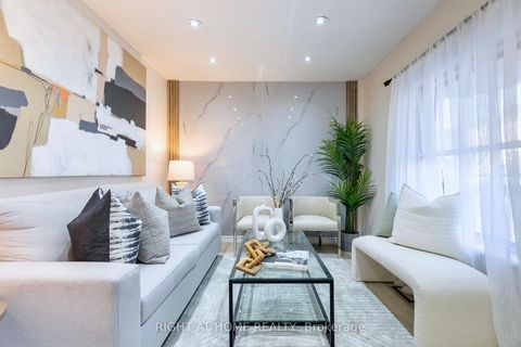 Photo 3 at 266 Earlscourt Avenue, Fairbank, Toronto