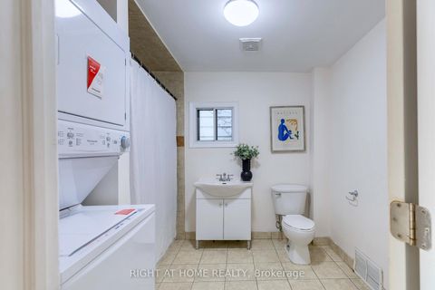 Photo 11 at 266 Earlscourt Avenue, Fairbank, Toronto