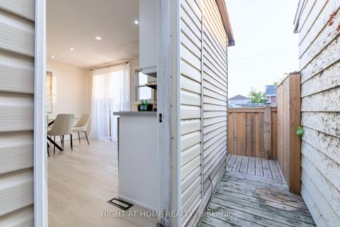 Photo 19 at 266 Earlscourt Avenue, Fairbank, Toronto