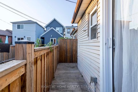 Photo 20 at 266 Earlscourt Avenue, Fairbank, Toronto