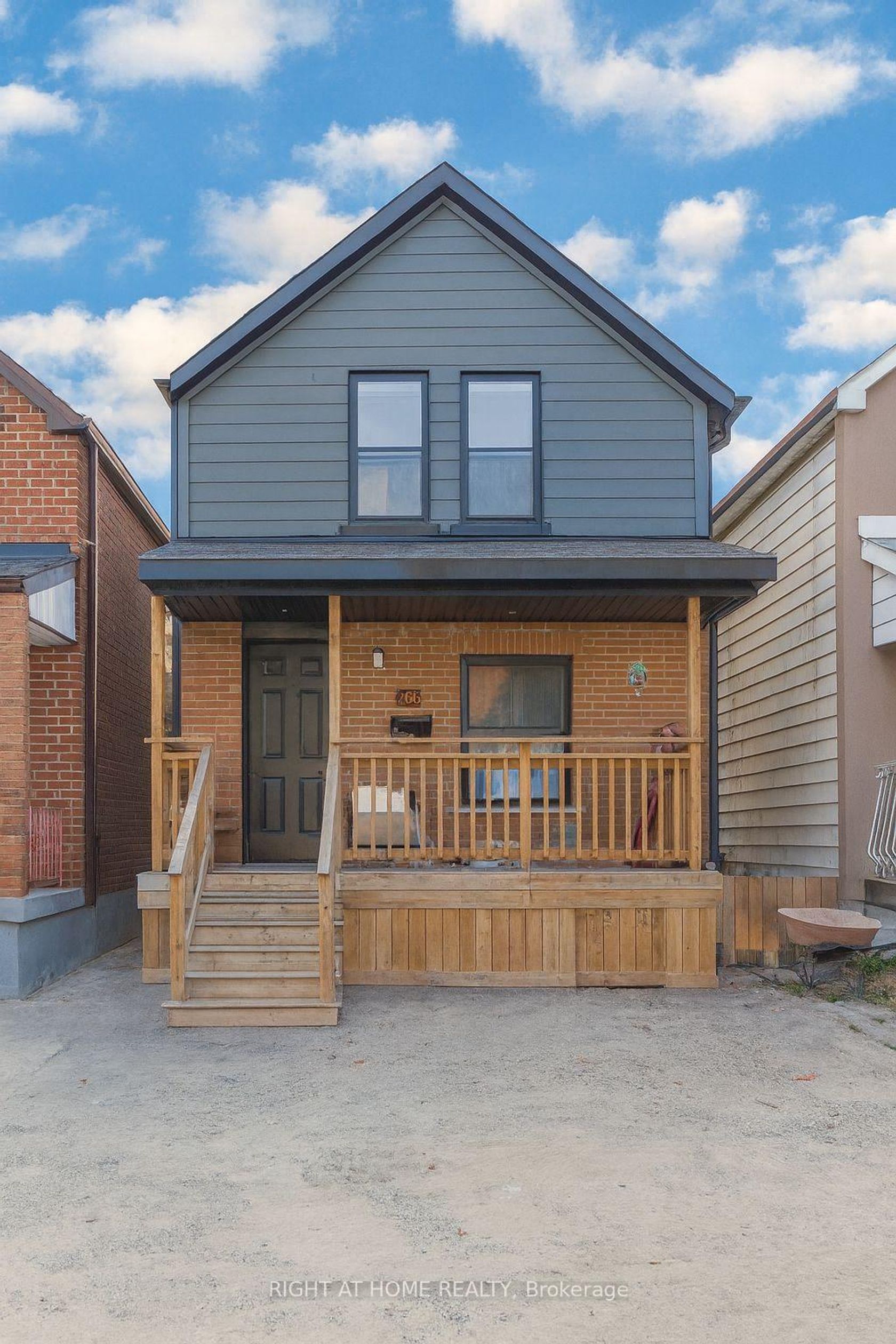 266 Earlscourt Avenue, Fairbank, Toronto 
