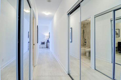 Photo 1 at 3904 - 318 Richmond Street, Waterfront Communities C1, Toronto