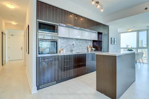 Photo 2 at 3904 - 318 Richmond Street, Waterfront Communities C1, Toronto
