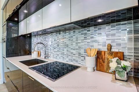 Photo 4 at 3904 - 318 Richmond Street, Waterfront Communities C1, Toronto