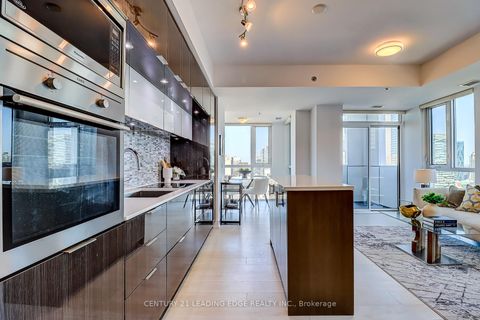 Photo 7 at 3904 - 318 Richmond Street, Waterfront Communities C1, Toronto