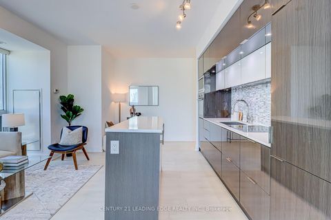 Photo 8 at 3904 - 318 Richmond Street, Waterfront Communities C1, Toronto