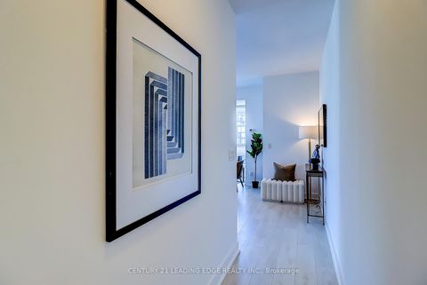 Photo 9 at 3904 - 318 Richmond Street, Waterfront Communities C1, Toronto