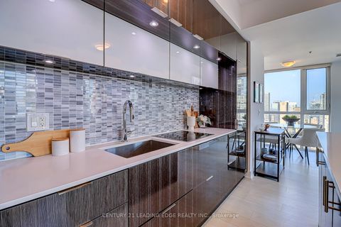 Photo 12 at 3904 - 318 Richmond Street, Waterfront Communities C1, Toronto