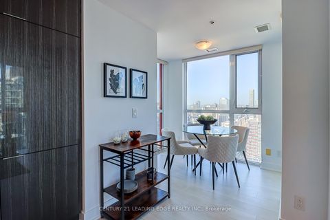 Photo 13 at 3904 - 318 Richmond Street, Waterfront Communities C1, Toronto