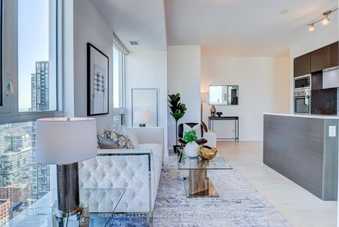 Photo 15 at 3904 - 318 Richmond Street, Waterfront Communities C1, Toronto