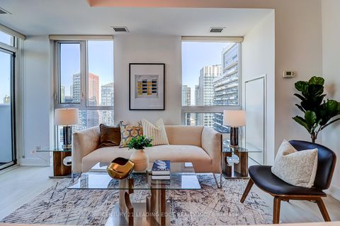 Photo 17 at 3904 - 318 Richmond Street, Waterfront Communities C1, Toronto