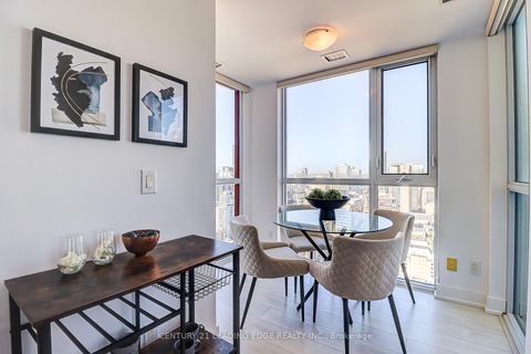 Photo 19 at 3904 - 318 Richmond Street, Waterfront Communities C1, Toronto
