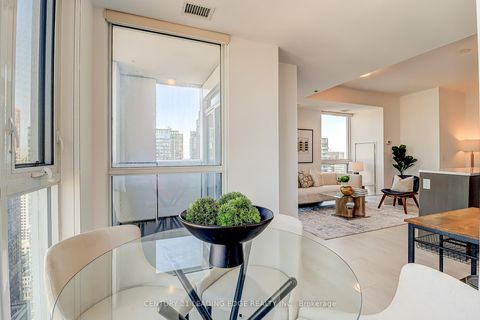 Photo 20 at 3904 - 318 Richmond Street, Waterfront Communities C1, Toronto