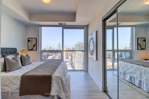 Photo 22 at 3904 - 318 Richmond Street, Waterfront Communities C1, Toronto