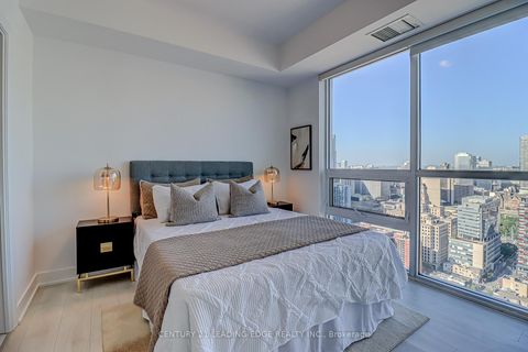 Photo 23 at 3904 - 318 Richmond Street, Waterfront Communities C1, Toronto