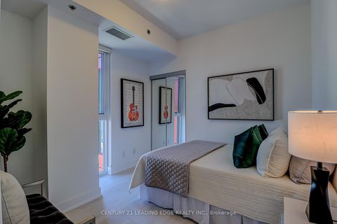 Photo 24 at 3904 - 318 Richmond Street, Waterfront Communities C1, Toronto