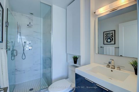 Photo 26 at 3904 - 318 Richmond Street, Waterfront Communities C1, Toronto