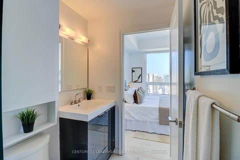 Photo 28 at 3904 - 318 Richmond Street, Waterfront Communities C1, Toronto