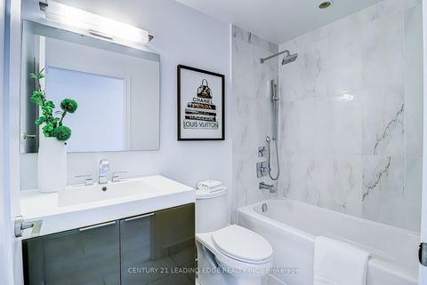 Photo 30 at 3904 - 318 Richmond Street, Waterfront Communities C1, Toronto