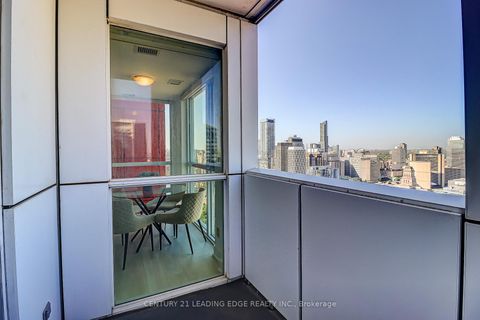 Photo 34 at 3904 - 318 Richmond Street, Waterfront Communities C1, Toronto
