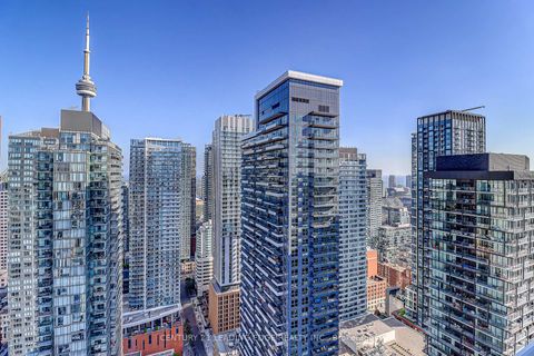 Photo 35 at 3904 - 318 Richmond Street, Waterfront Communities C1, Toronto