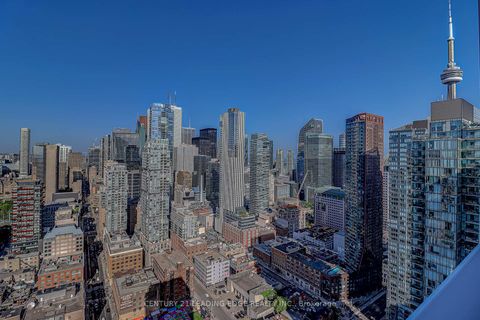 Photo 36 at 3904 - 318 Richmond Street, Waterfront Communities C1, Toronto