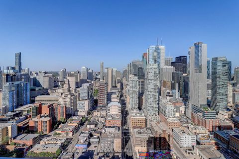Photo 37 at 3904 - 318 Richmond Street, Waterfront Communities C1, Toronto