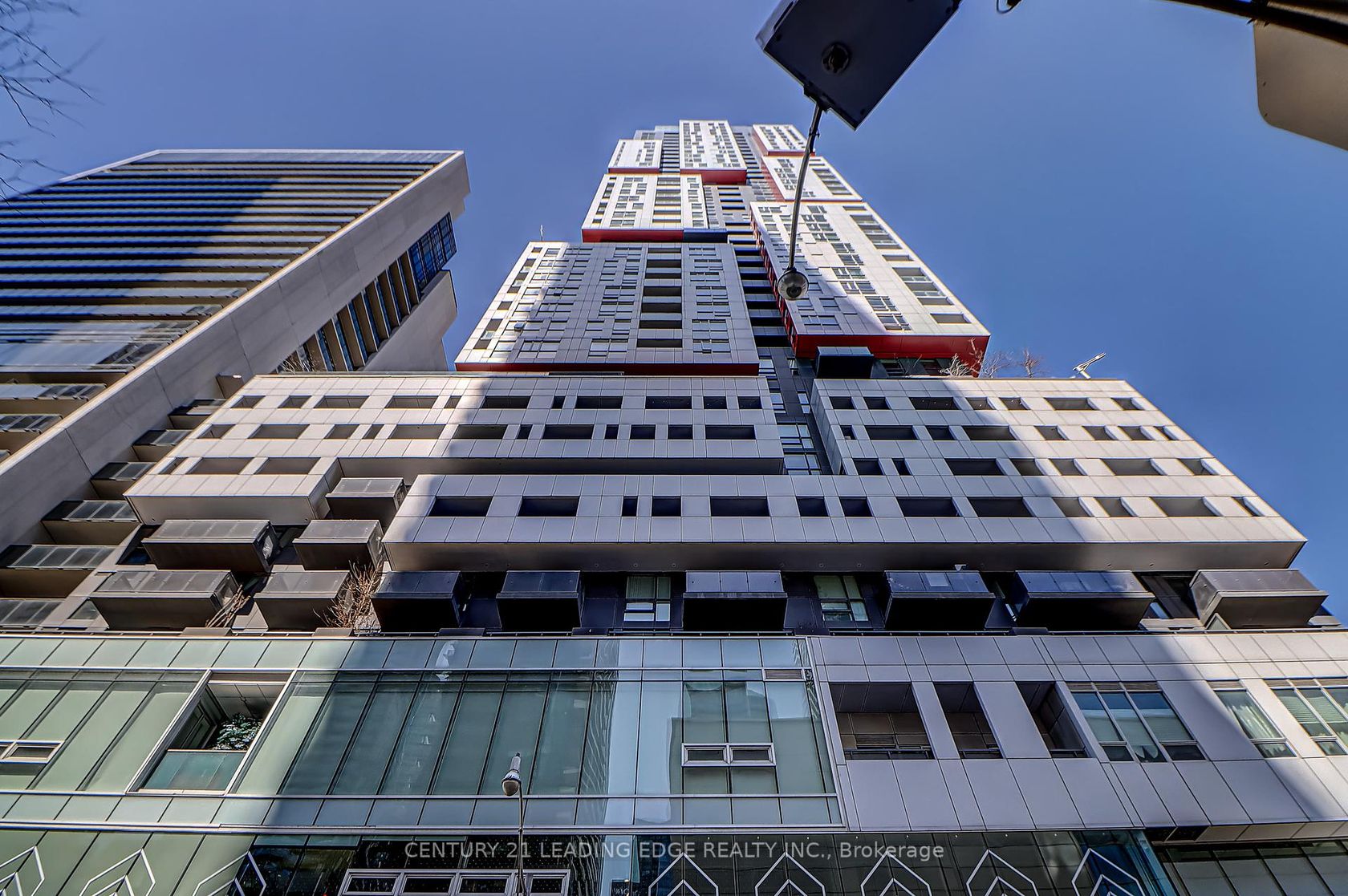 3904 - 318 Richmond Street, Waterfront Communities C1, Toronto 