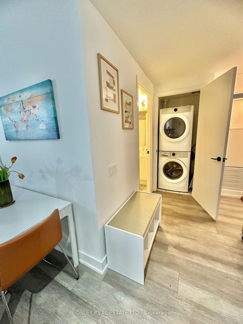 Photo 3 at 407 - 50 George Butchart Drive, CFB, Toronto