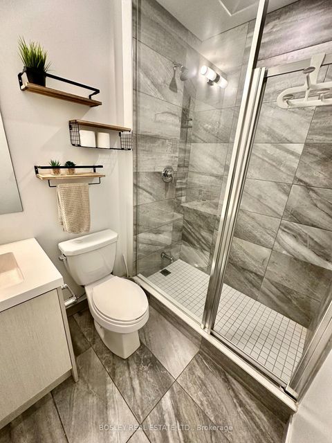 Photo 7 at 407 - 50 George Butchart Drive, CFB, Toronto