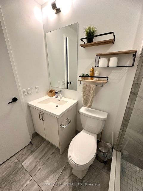 Photo 8 at 407 - 50 George Butchart Drive, CFB, Toronto