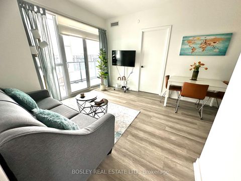 Photo 15 at 407 - 50 George Butchart Drive, CFB, Toronto Photo 15 at 407 - 50 George Butchart Drive, CFB, Toronto