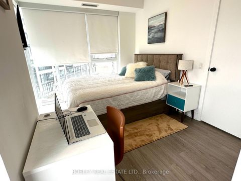 Photo 16 at 407 - 50 George Butchart Drive, CFB, Toronto