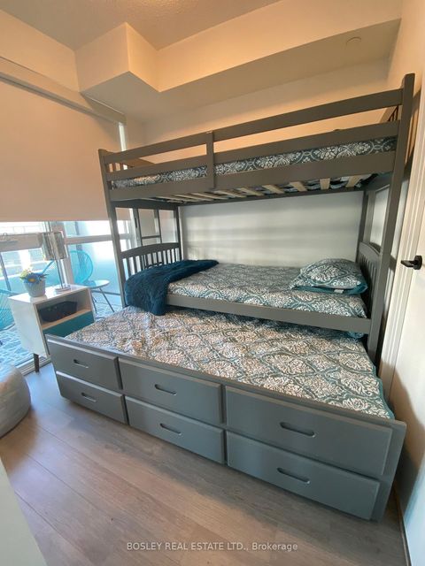 Photo 21 at 407 - 50 George Butchart Drive, CFB, Toronto