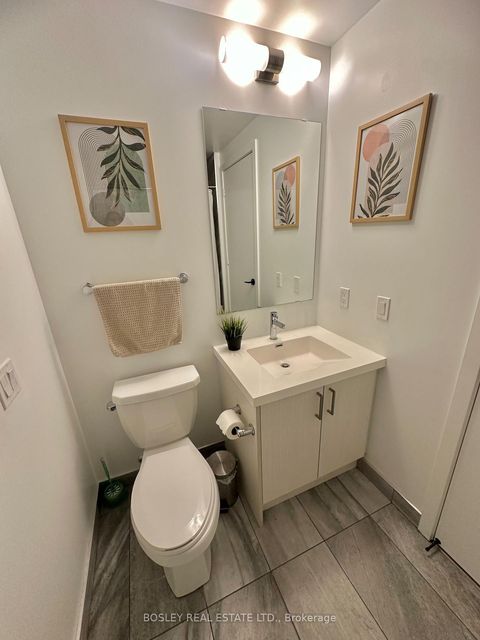 Photo 23 at 407 - 50 George Butchart Drive, CFB, Toronto