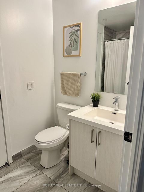 Photo 24 at 407 - 50 George Butchart Drive, CFB, Toronto