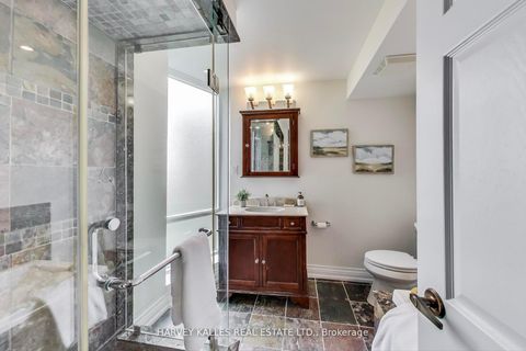 Photo 8 at 902 - 55 Skymark Drive, Hillcrest Village, Toronto