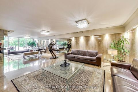 Photo 12 at 902 - 55 Skymark Drive, Hillcrest Village, Toronto