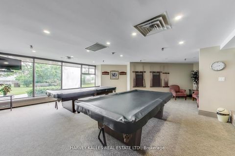 Photo 15 at 902 - 55 Skymark Drive, Hillcrest Village, Toronto