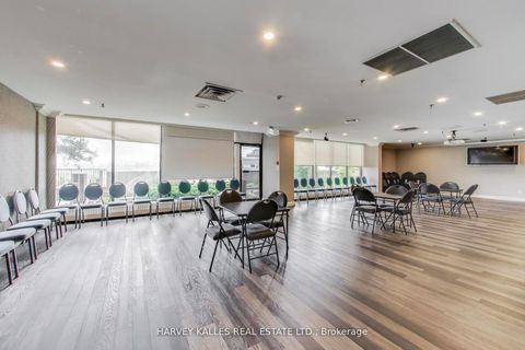 Photo 16 at 902 - 55 Skymark Drive, Hillcrest Village, Toronto
