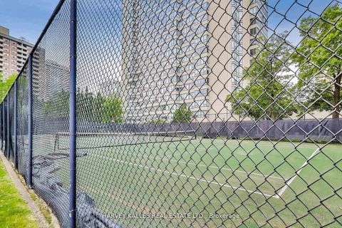 Photo 17 at 902 - 55 Skymark Drive, Hillcrest Village, Toronto