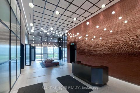 Photo 1 at 608 - 3200 William Coltson Avenue, JM Joshua Meadows, Oakville