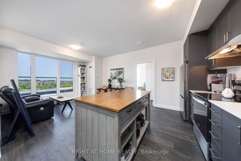 Photo 2 at 608 - 3200 William Coltson Avenue, JM Joshua Meadows, Oakville