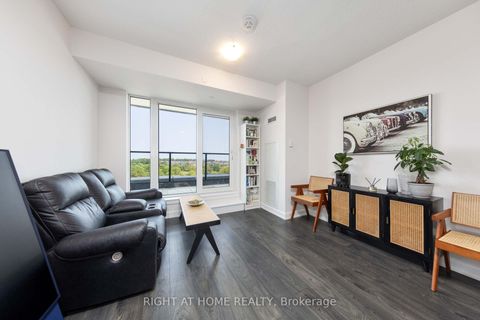 Photo 4 at 608 - 3200 William Coltson Avenue, JM Joshua Meadows, Oakville